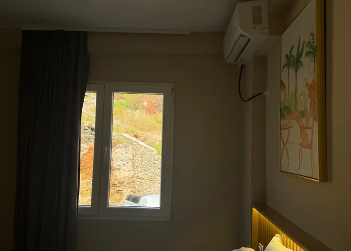 Coastal Hotel Shengjin