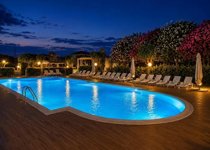Hotel Park Village