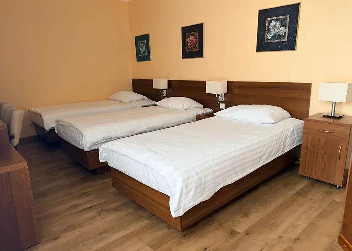 Motel Pieprzyk