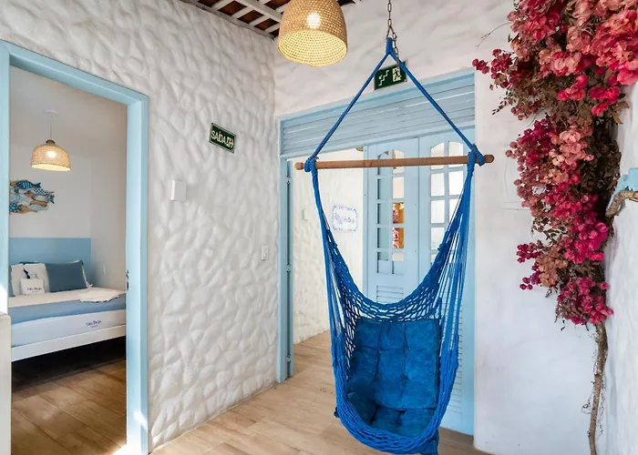 Pousada Vila DuJu