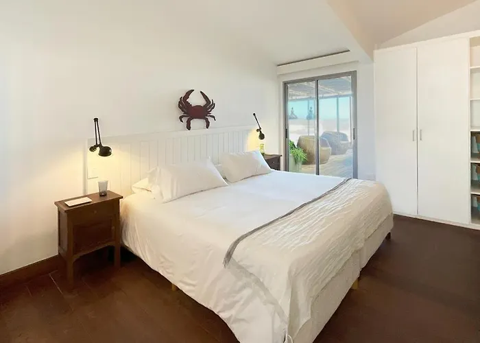 La Posta Beach Hotel