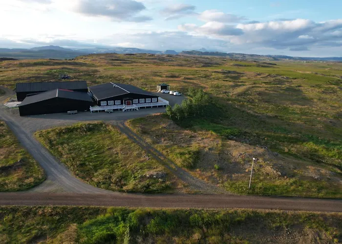 Hotel Stafholt