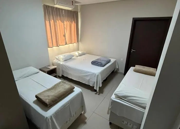 Hotel Accordes