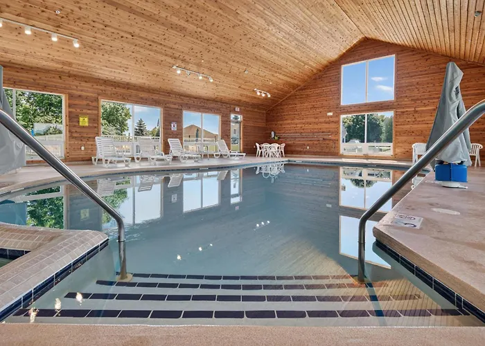 Birchwood Lodge