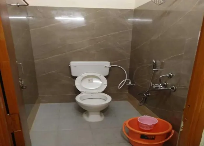 Hotel O Hanuman Residence