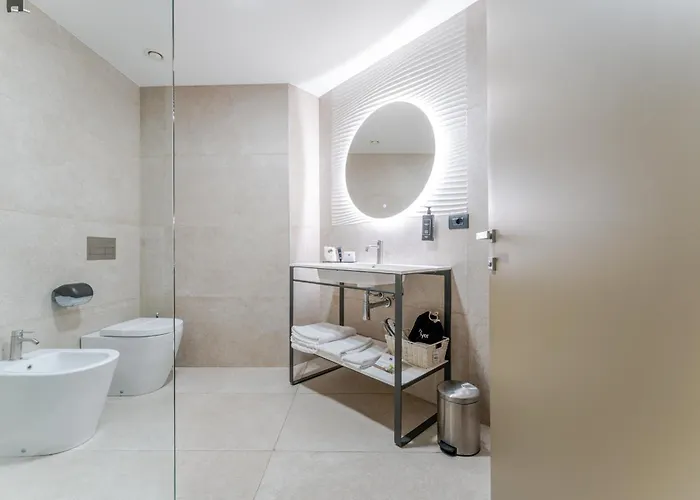 Acca Sporting Milano - AA Hotels