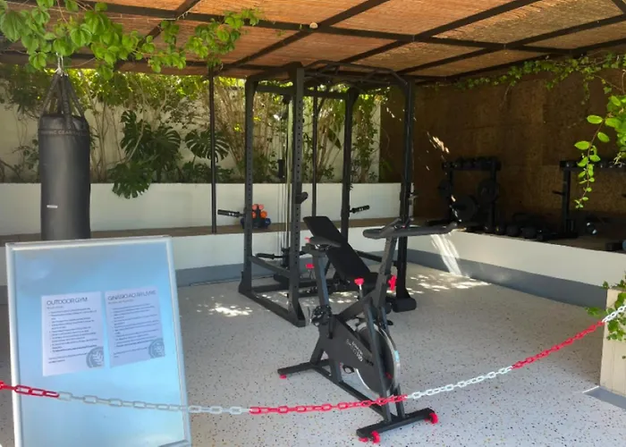 Gandum Village - Conscious Boutique Hotel