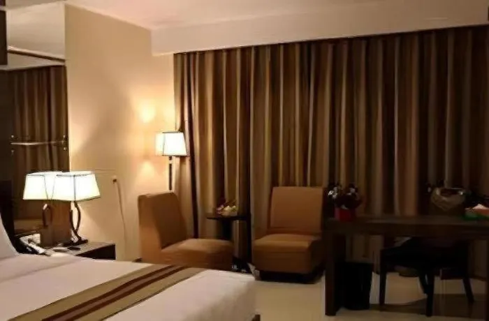 Mega Permata Hotel