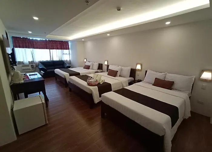 Hotel Asuncion