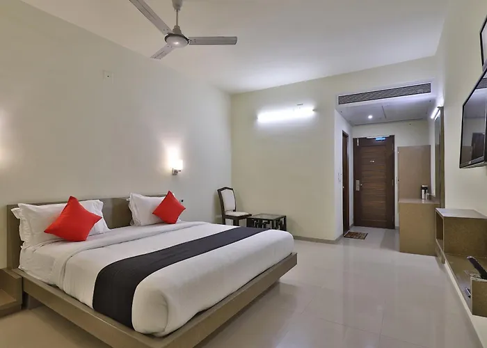Palette - Atithi Resort