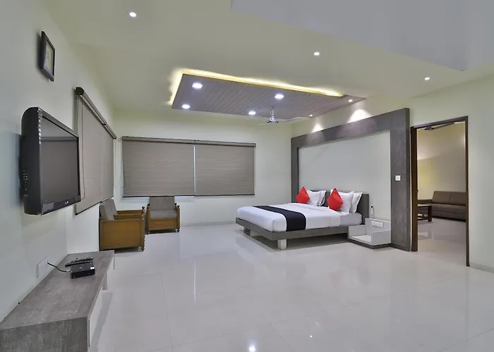 Palette - Atithi Resort