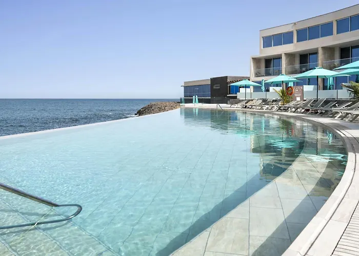 Barceló Praia Cape Verde