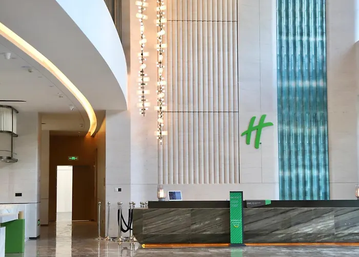 Holiday Inn Guiyang Airport By Ihg