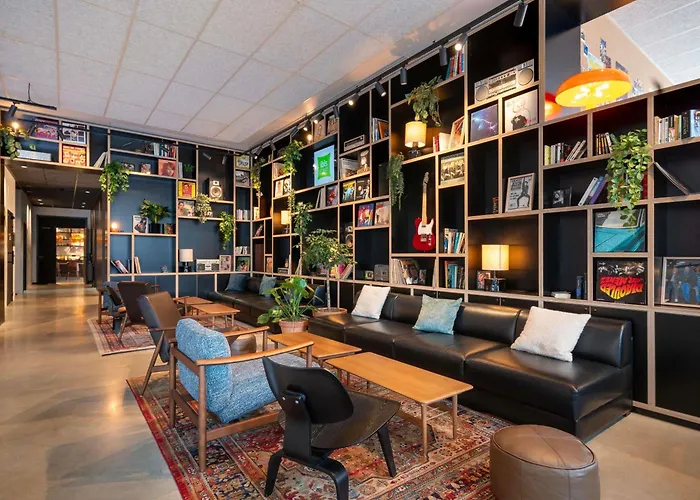 ibis Styles Paris Villejuif