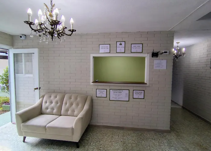 Hotel Urban Home
