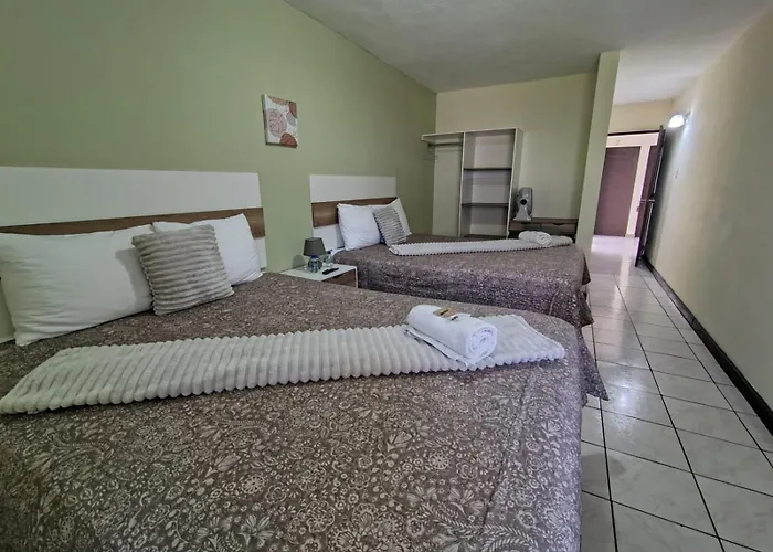 Hotel Urban Home