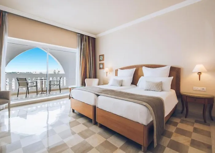 Iberostar Selection Kantaoui Bay