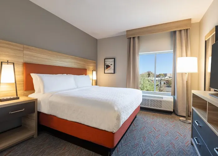 Candlewood Suites Trois-Rivières Ouest by IHG