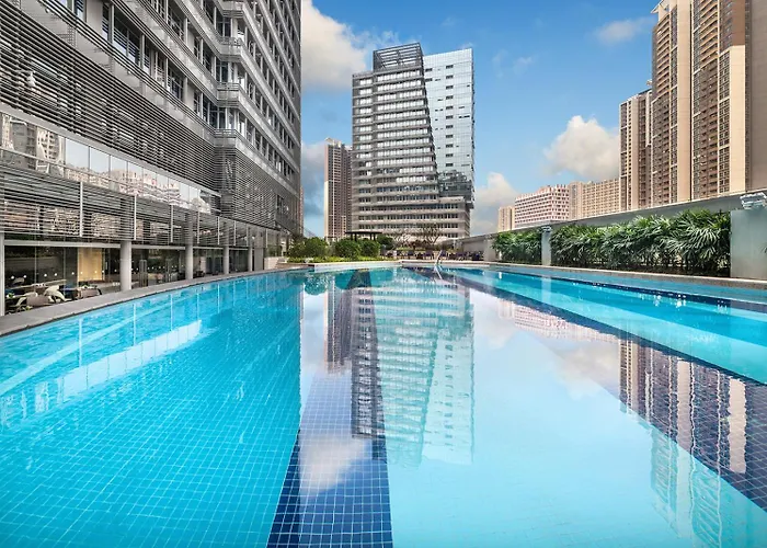 Wyndham Garden Foshan Jinshazhou