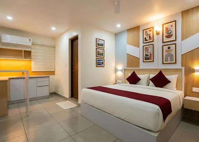 BR Residency