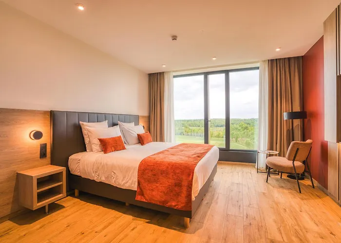 Bois d'Arlon Hotel&SPA