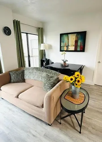 Cozy Getaway