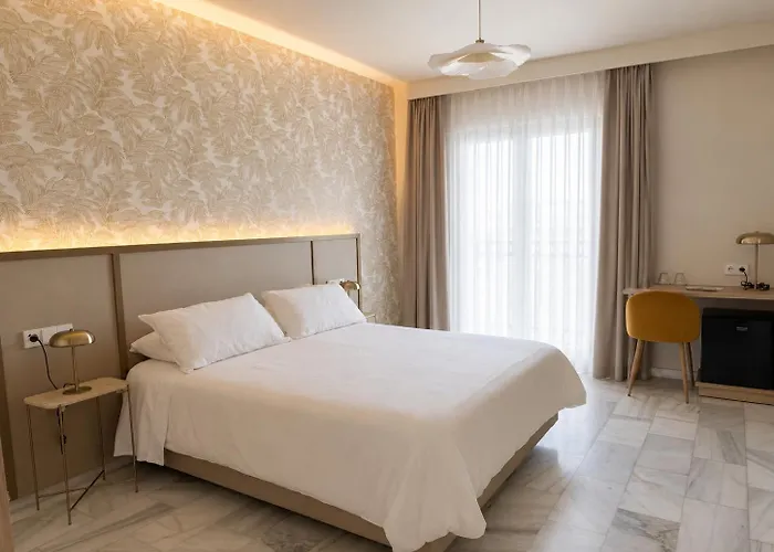 Zarú Hotel Boutique
