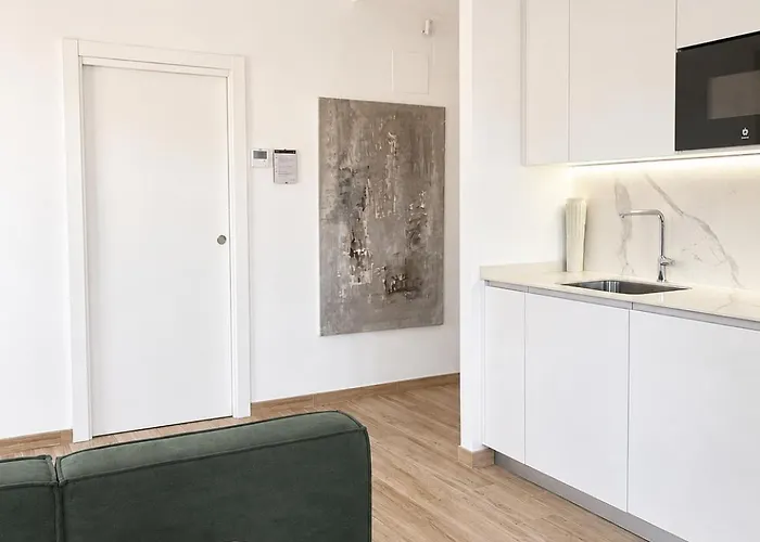 Vigablanca Apartments