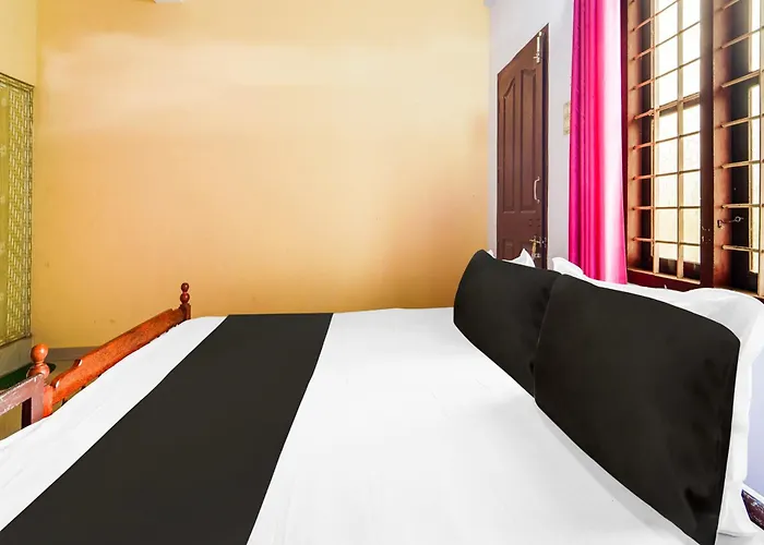 Hotel O Sree Badra Lodge