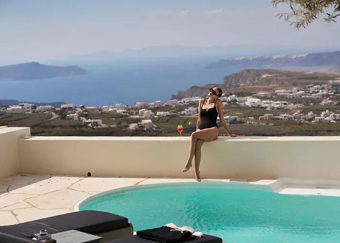 Zannos Melathron Boutique Hotel