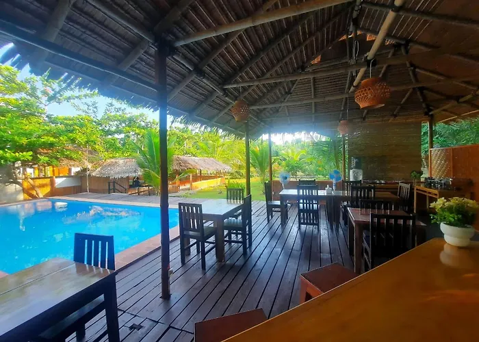 Lekker Gezellig Dive Resort Manado