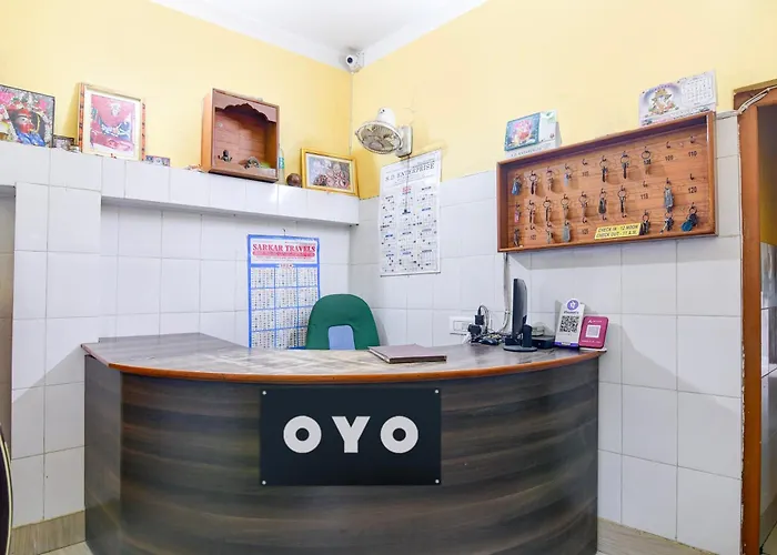Hotel O Kabita Guest House