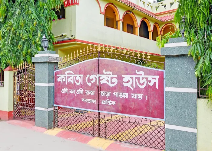 Hotel O Kabita Guest House