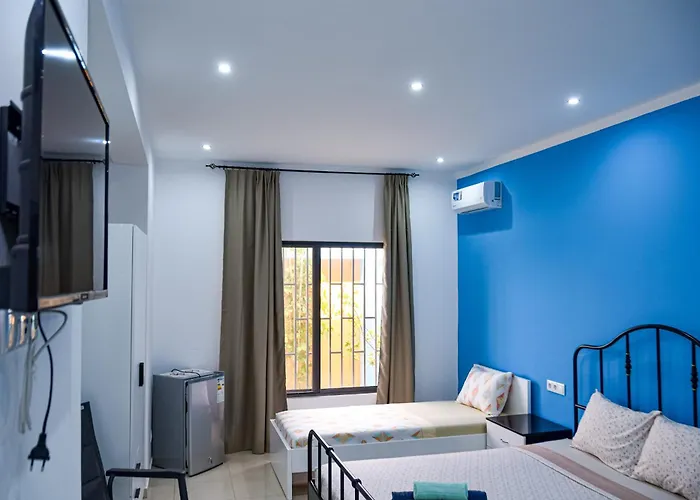 Residencial Oliveira