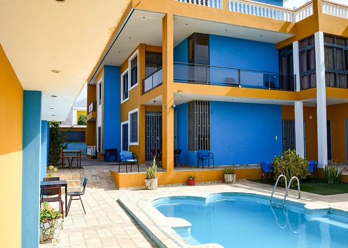 Residencial Oliveira