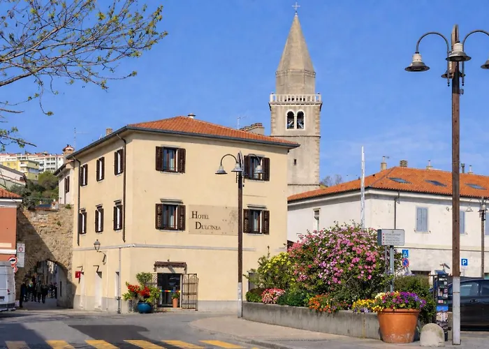 New Hotel Dulcinea