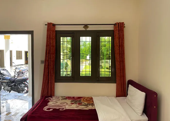 Galiyat Inn Hotel, Balakot By Lmc