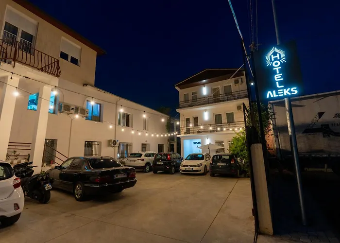 Hotel Aleks