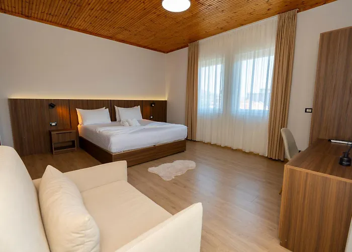 Hotel Aleks