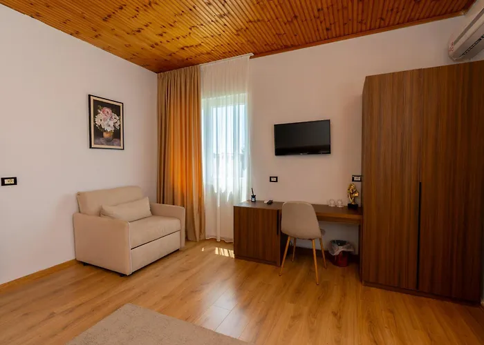 Hotel Aleks