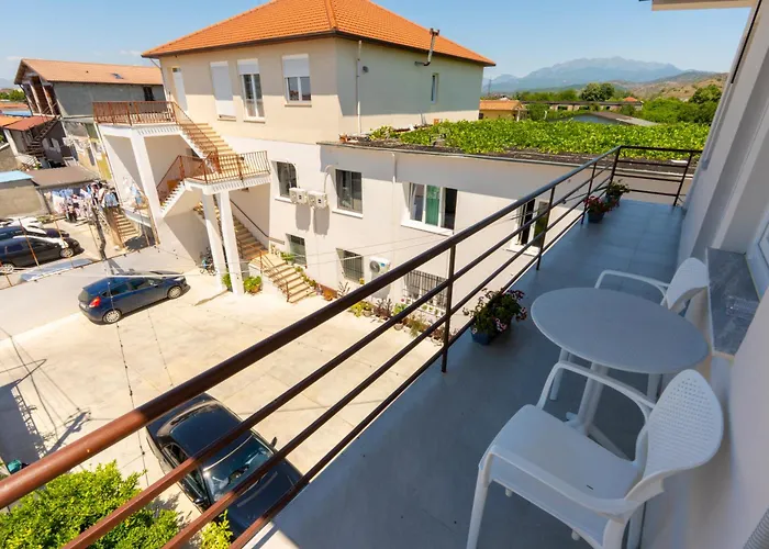 Hotel Aleks