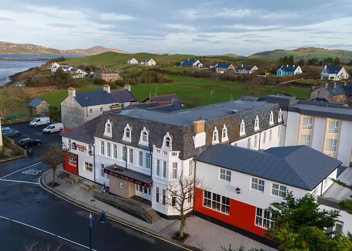 The Carrigart Hotel