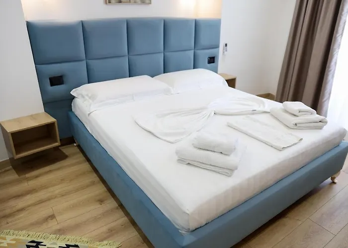 Enma Rooms