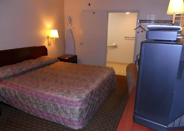 America'S Best Inn Beaufort