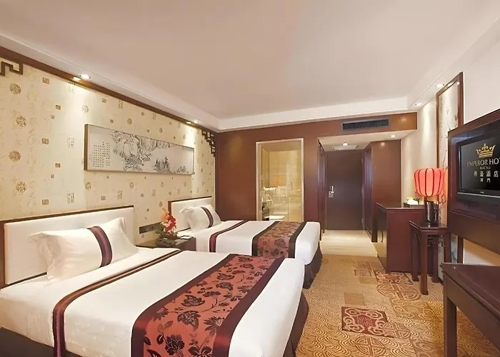 Emperor Hotel