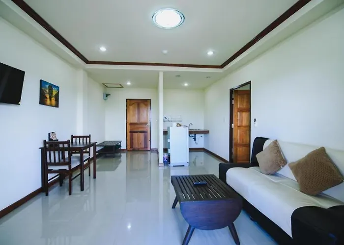Amornsukhothai Hotel