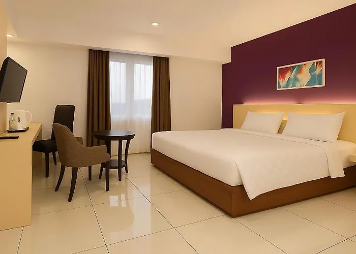 Borneo Hotel