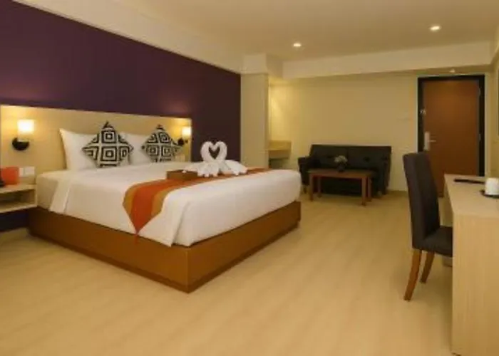 Borneo Hotel