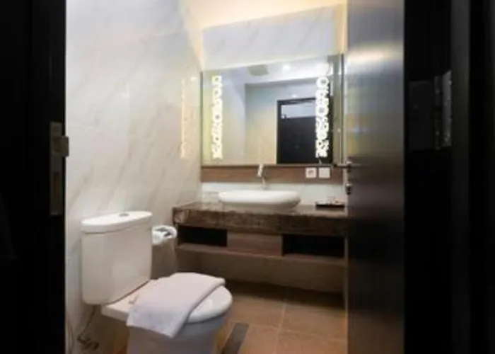 Java Lotus Hotel Jember