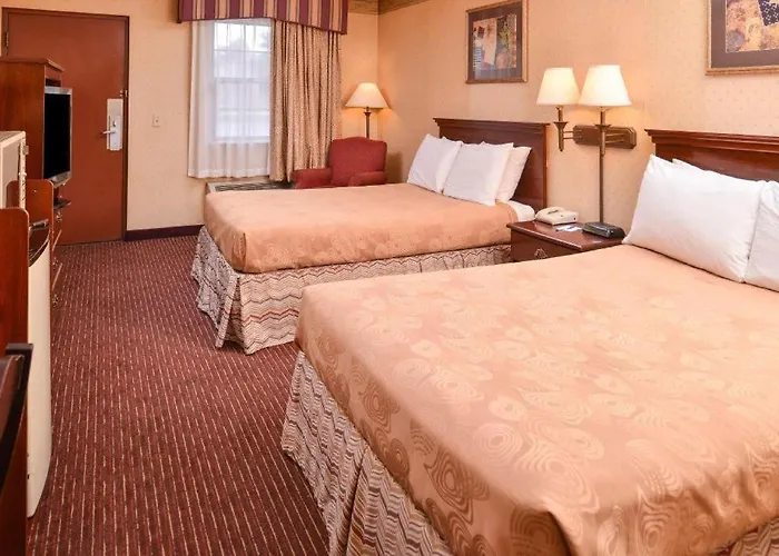 Americas Best Value Inn Alliance